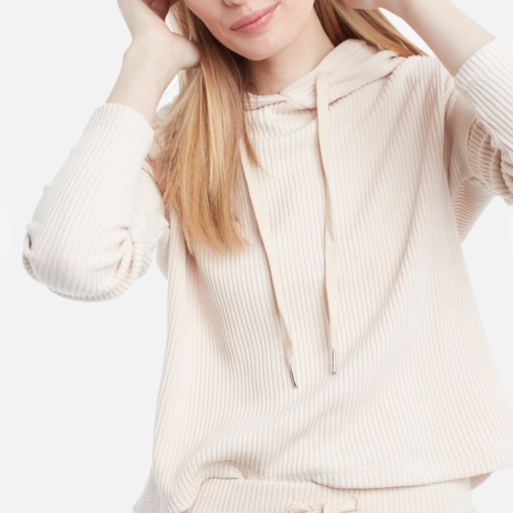 LETT Bari Rib Hoodie - Picture 5 of 13